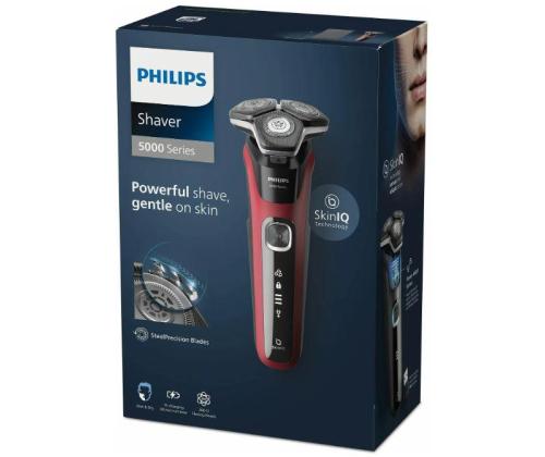 SHAVER MENS/S5883/10 PHILIPS