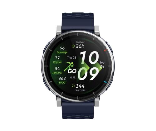 SMARTWATCH AMAZFIT ACTIVE 3 PR/ATLAS BLUE AMAZFIT