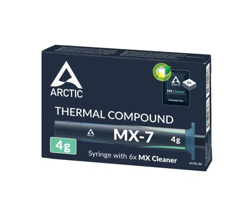 CPU COOLER ACC THERMAL PASTE/ACTCP00092A ARCTIC