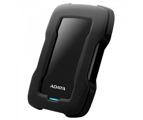 External HDD ADATA HD330 4TB USB 3.1 Colour Black HD330-4TU31-CBK