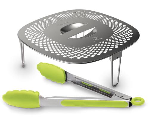 AIR FRYER ACC LIGHT SNACK KIT/HD9954/01 PHILIPS