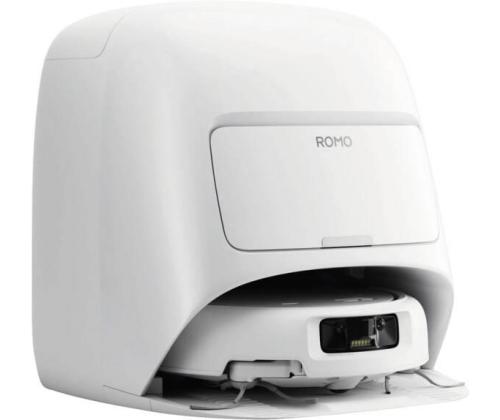 VACUUM CLEANER ROBOT ROMO S/WATER TANK CP.CR.00000053 DJI