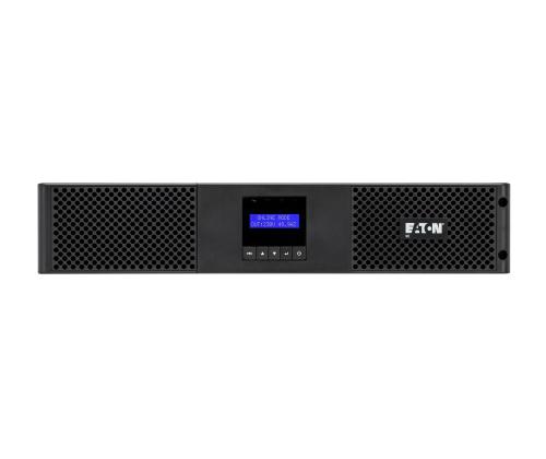 UPS EATON 1800 Watts 2000 VA Wave form type Sinewave OnLine DoubleConvertion Phase 1phase Rack 2U…