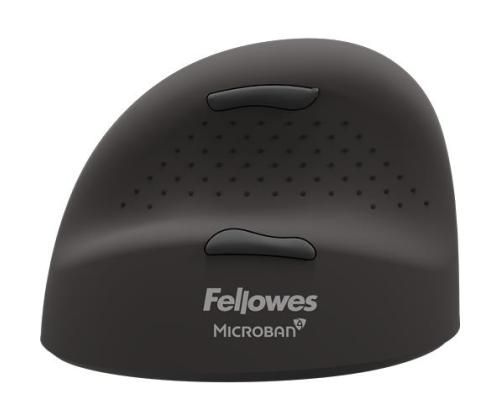 MOUSE USB OPTICAL WRL VERTICAL/ERGO+ M L 100143583 FELLOWES
