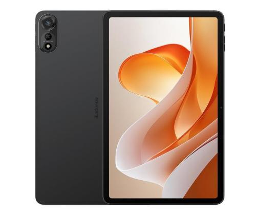 TABLET MEGA2 12" 6/256GB/GREY ENG GIFT SET BLACKVIEW