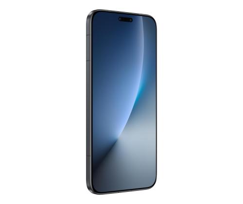 MOBILE PHONE HONOR MAGIC8 PRO/12/512GB BLACK 5109CCPN HONOR