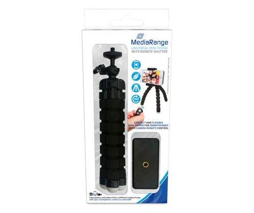 MOBILE ACC MINI TRIPOD UNIVER./MRMA205 MEDIARANGE