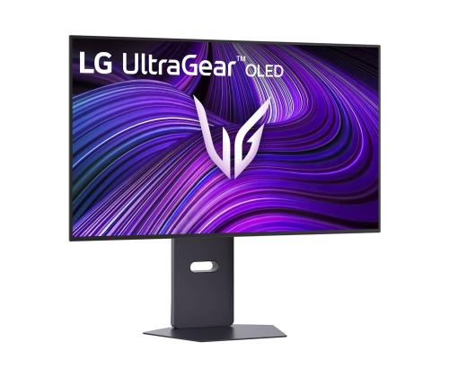 Monitor LG 32 " 3840 x 2160 pixels 4K Ultra HD Native aspect ratio 16:9 OLED Flat 32GX850A-B