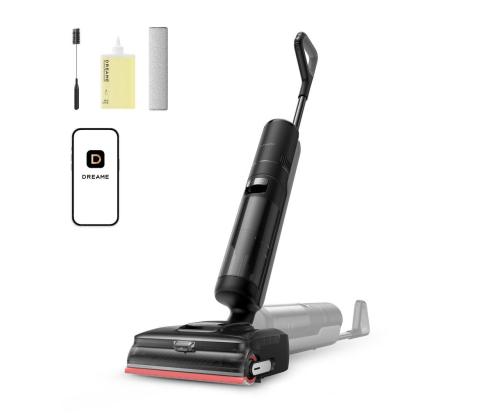 VACUUM CLEANER H15 PRO/FOAMWASH HHR46D DREAME