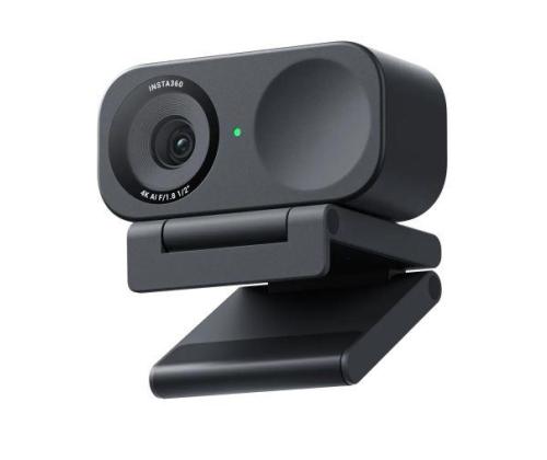 ACTION CAMERA STAND.EDITION 2C/GRAPH.BLACK CINSABNA INSTA360