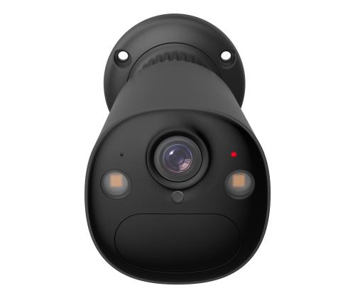 WRL CAMERA 4MP BULLET KIT/KIT/BF4CA-0210B/M0508 DAHUA