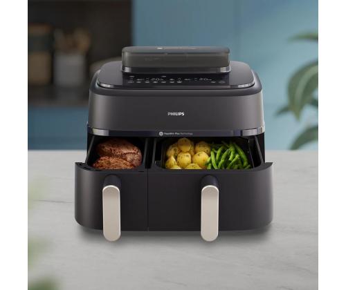 AIR FRYER/NA551/00 PHILIPS