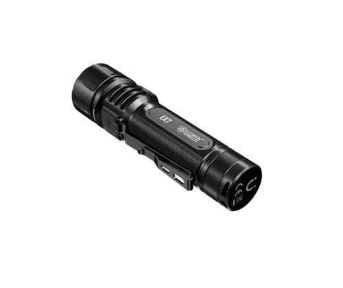 FLASHLIGHT EX SERIES/6000 LUM EX7+NL2155HP NITECORE