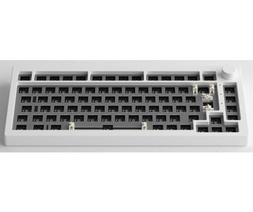 KEYBOARD ACC DIY BAREBONE/WHITE 6925758632928 AKKO