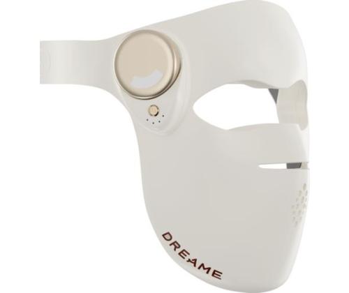 FACE SKINCARE MASK PHOTON/AB01A-BEIGE DREAME