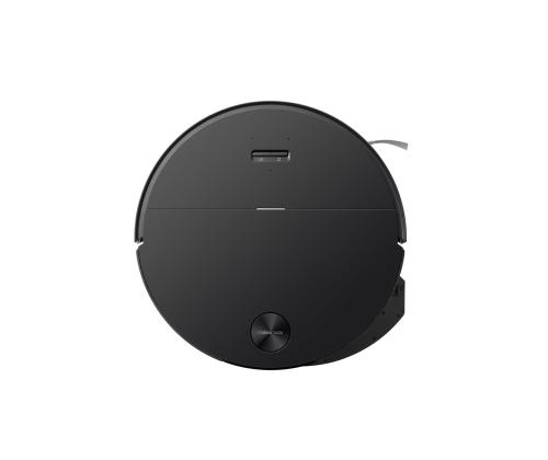 VACUUM CLEANER ROBOT SAROS 20/SONIC BLACK S20S52-00 ROBOROCK