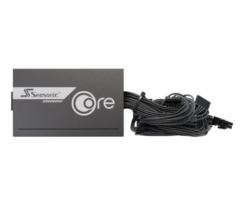 Power Supply SEASONIC ATX PC 100 - 240 V 650 W SRP-CBC651-A5A51JF