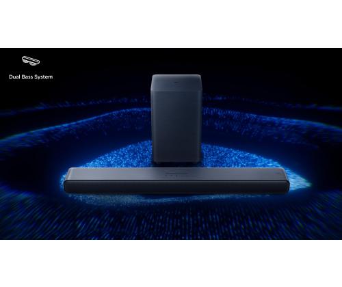 SOUNDBAR SPEAKER/S55HE TCL