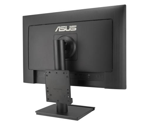 LCD Monitor ASUS 24.1 " 1920 x 1200 pixels WUXGA Native aspect ratio 16:10 LCD Flat 90LM0AJ0-B02K70