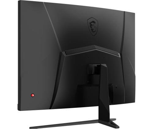 LCD Monitor MSI G32C4X 31.5" Gaming/Curved Panel VA 1920x1080 16:9 250Hz Matte 1 ms Tilt Colour…