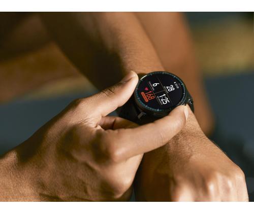 SMARTWATCH AMAZFIT ACTIVE MAX/W2556GL1N HUAMI