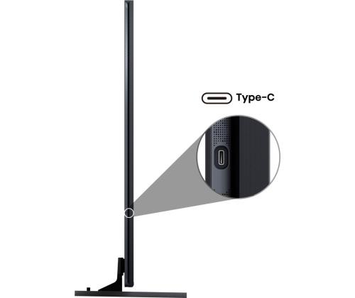 TV Set HISENSE 100 " 4K Ultra HD 3840 x 2160 pixels Flat 16:9 ULED 100U8Q