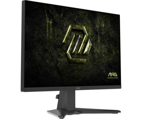 LCD Monitor MSI 23.8 " 1920 x 1080 pixels Full HD Native aspect ratio 16:9 LCD Flat MAG245FX24