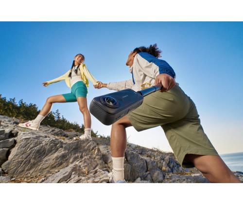 ACTION CAMERA X5/CINSAAHA/STANDARD INSTA360