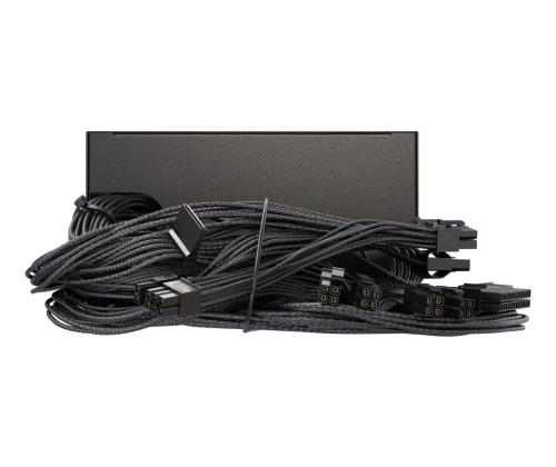 Power Supply SEASONIC ATX PC 100 - 240 V 850 W SRP-CGC851-A5A32SF