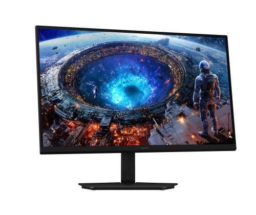 LCD Monitor SAMSUNG 27 " 5120 x 2880 pixels 5K Ultra HD Native aspect ratio 16:9 LCD Flat…