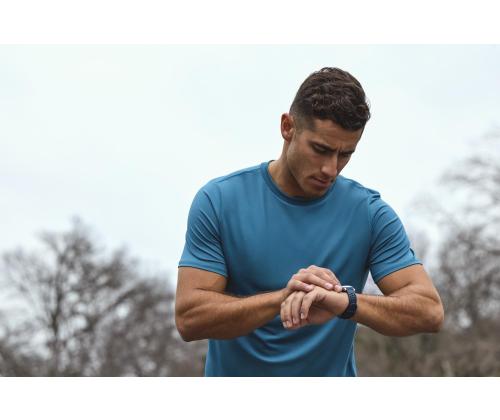 SMARTWATCH AMAZFIT ACTIVE 3 PR/ATLAS BLUE AMAZFIT