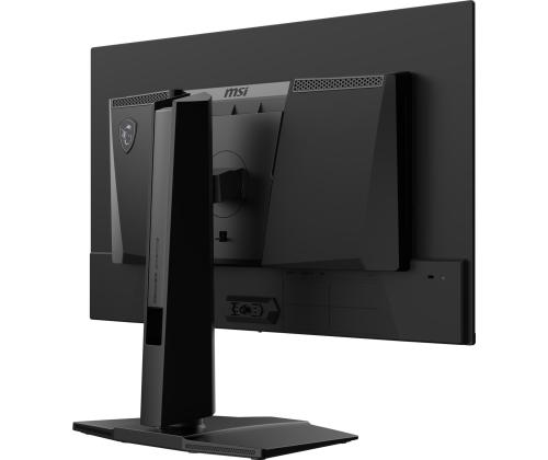 Monitor MSI 26.5 " 2560 x 1440 pixels Wide Quad HD Native aspect ratio 16:9 QD-OLED Flat MAG274QPQD…