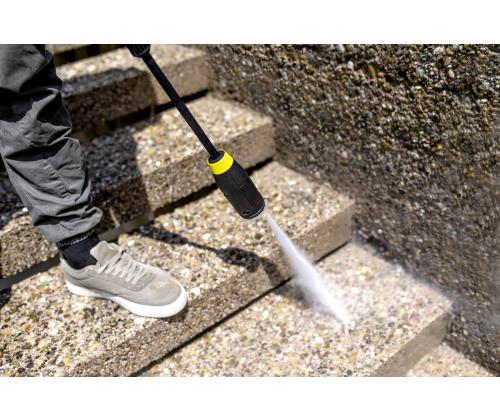 HIGH PRESSURE WASHER K 5/COMFORT PR 1.324-800.0 KARCHER