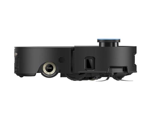 VACUUM CLEANER ROBOT AQUA10/ULTRA ROLLER RLH71DE-BK DREAME