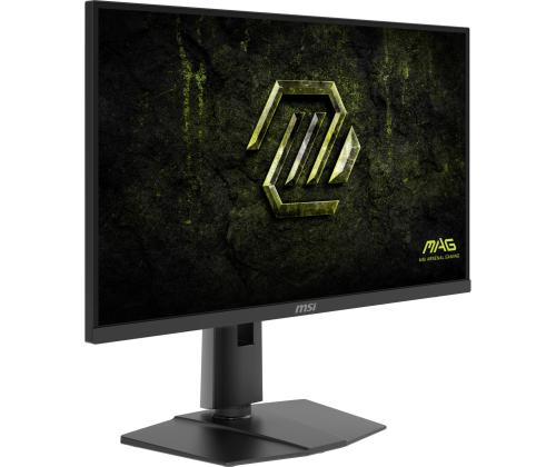 LCD Monitor MSI 27 " 2560 x 1440 pixels Wide Quad HD Native aspect ratio 16:9 LCD Flat MAG274QPFX32