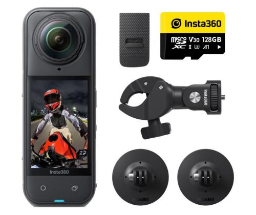 ACTION CAMERA X5/CINSAAHA/MOTO INSTA360