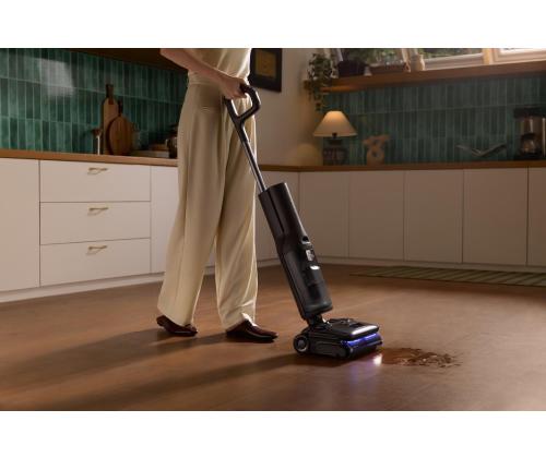 VACUUM CLEANER F25 ULTRA/BLACK WD6Y3A522-00 ROBOROCK