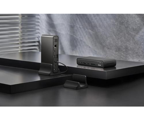 NB ACC DOCK DC300 TRIPLE DISPL/USB-C 90XB08CN-BDS090 ASUS