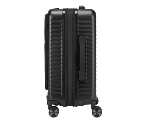 NB CASE TROLLEY HARDSHELL 20"/8180 RIVACASE