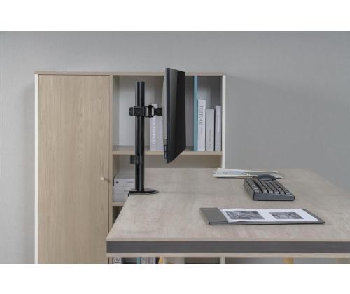 DISPLAY ACC MOUNTING ARM/17-32" MA-D1-02 GEMBIRD