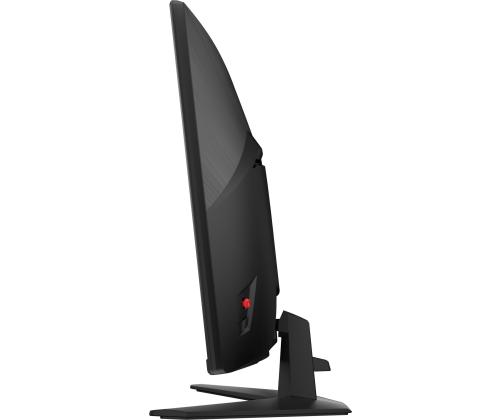 LCD Monitor MSI 27 " 1920 x 1080 pixels Full HD Native aspect ratio 16:9 Curved MAG274CFX24