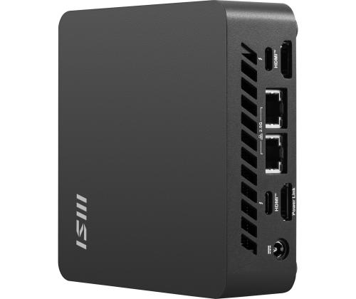 PC CUBI NUC AI CU7-155H 16GB/1TB CUBI NUC AI 1UMG-005EU MSI