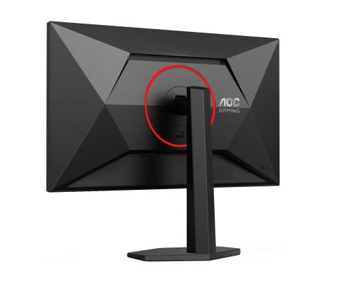 LCD Monitor AOC 27 " 1920 x 1080 pixels Full HD Native aspect ratio 16:9 LED Flat 27G4ZR