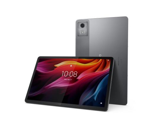 TABLET TAB K11 PLUS 11" LTE/8/256GB GREY ZADT0163SE LENOVO