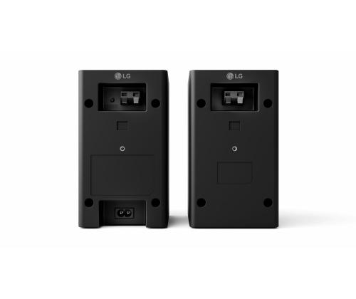 SOUND BAR 4.1/S40TR LG