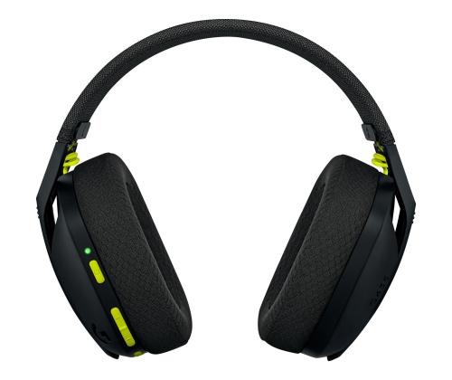 CONSOLE ACC ACCESSORY BUNDLE/G29/G435 991-000539 LOGITECH