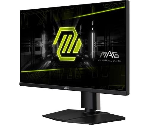 LCD Monitor MSI MAG 255PXF 24.5" Gaming Matte Panel IPS 1920x1080 16:9 300Hz 0.5 ms Speakers Colour…