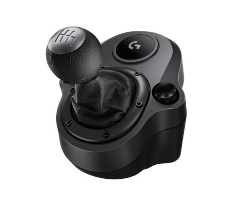 CONSOLE ACC ACCESSORY BUNDLE/G923 991-000531 LOGITECH