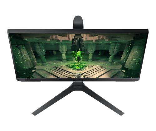 LCD Monitor SAMSUNG S25BG400EU 25" Gaming Panel IPS 1920x1080 16:9 240Hz 1 ms Swivel Pivot Height…