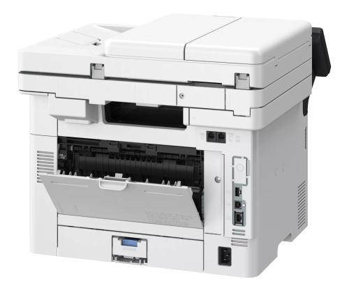 PRINTER/COP/SCAN I-SENSYS/MF461DW II 7188C019 CANON